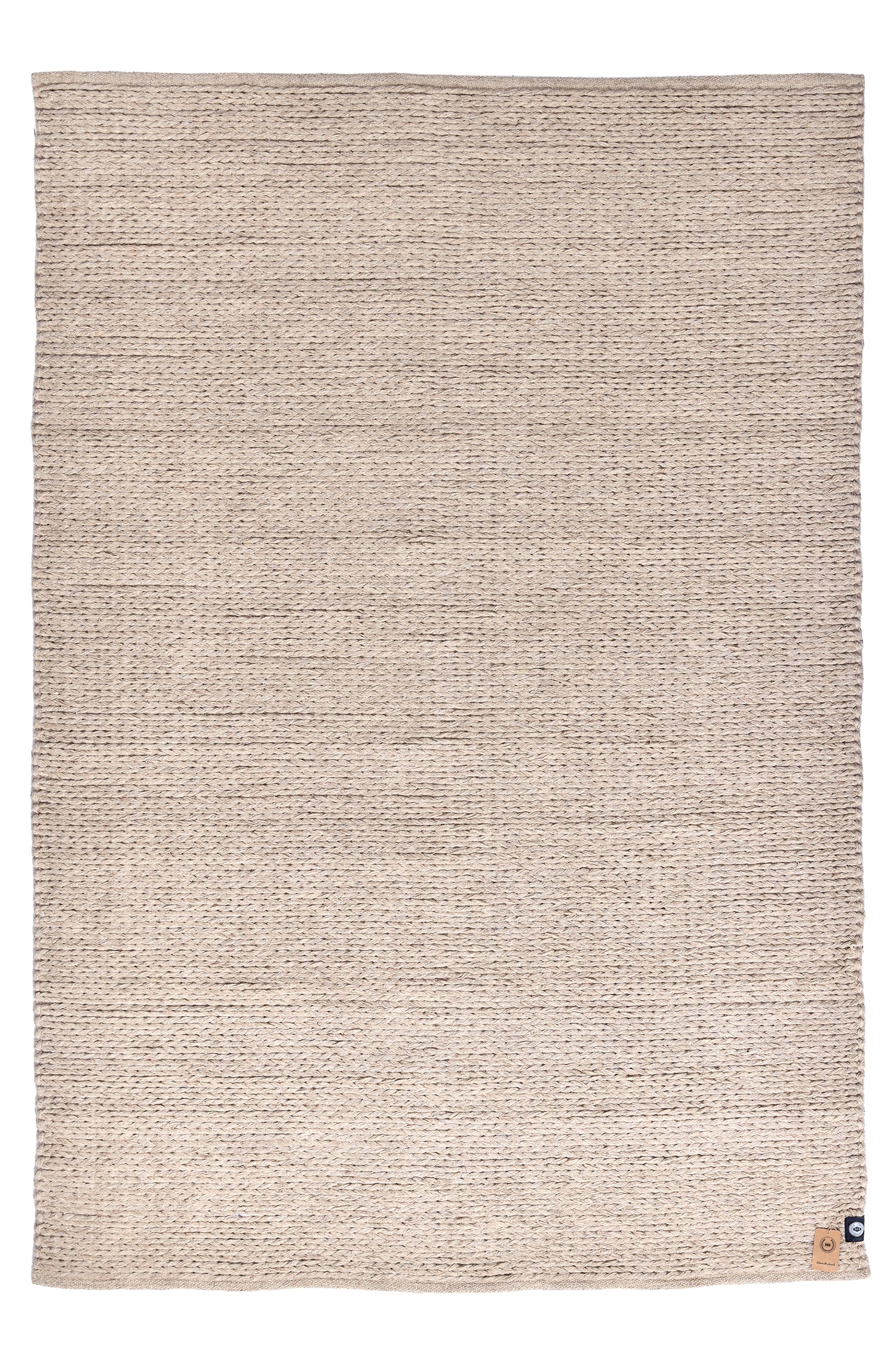 Ullmatta Grimstad Beige