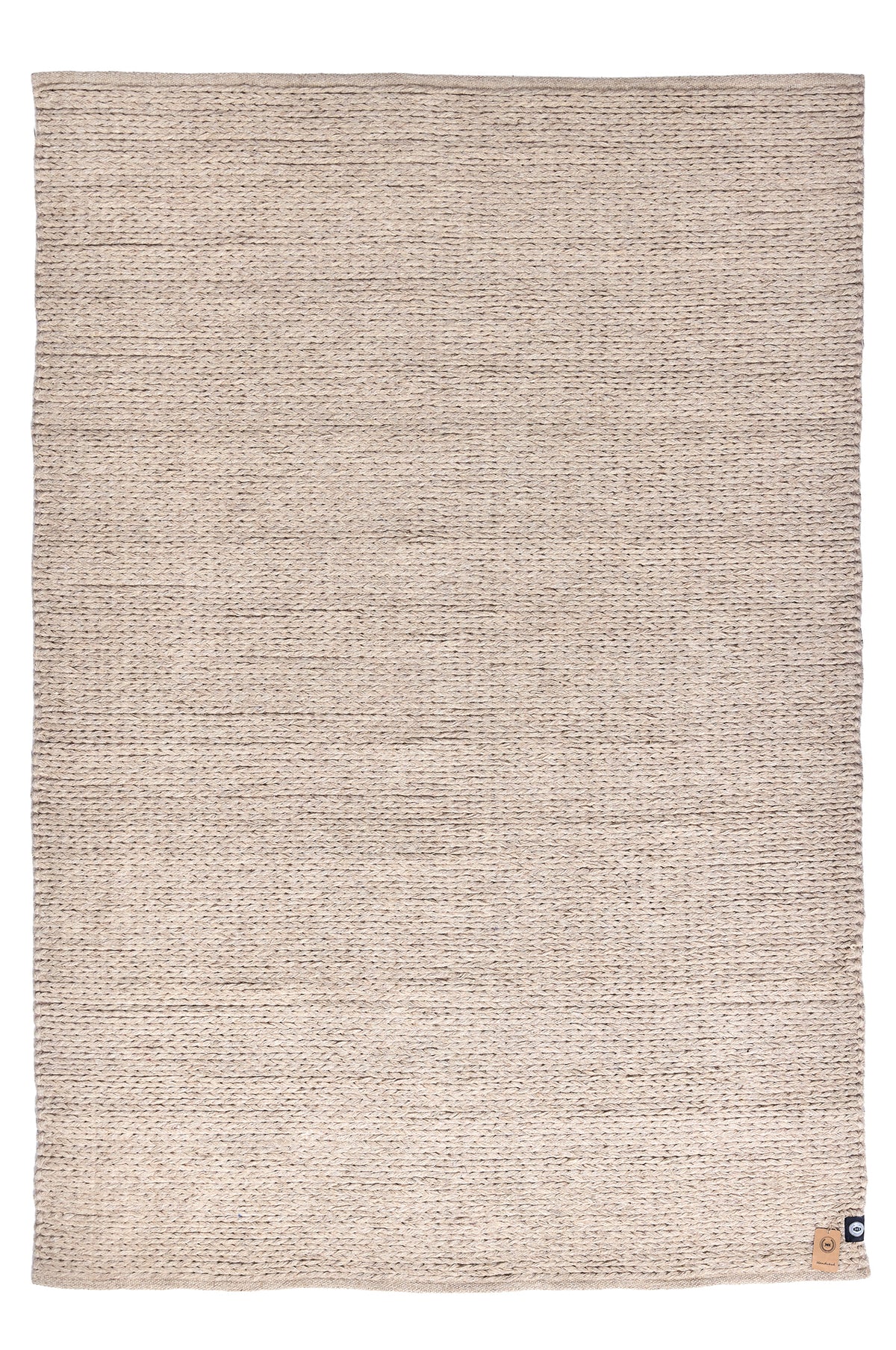 Ullmatta Grimstad Beige