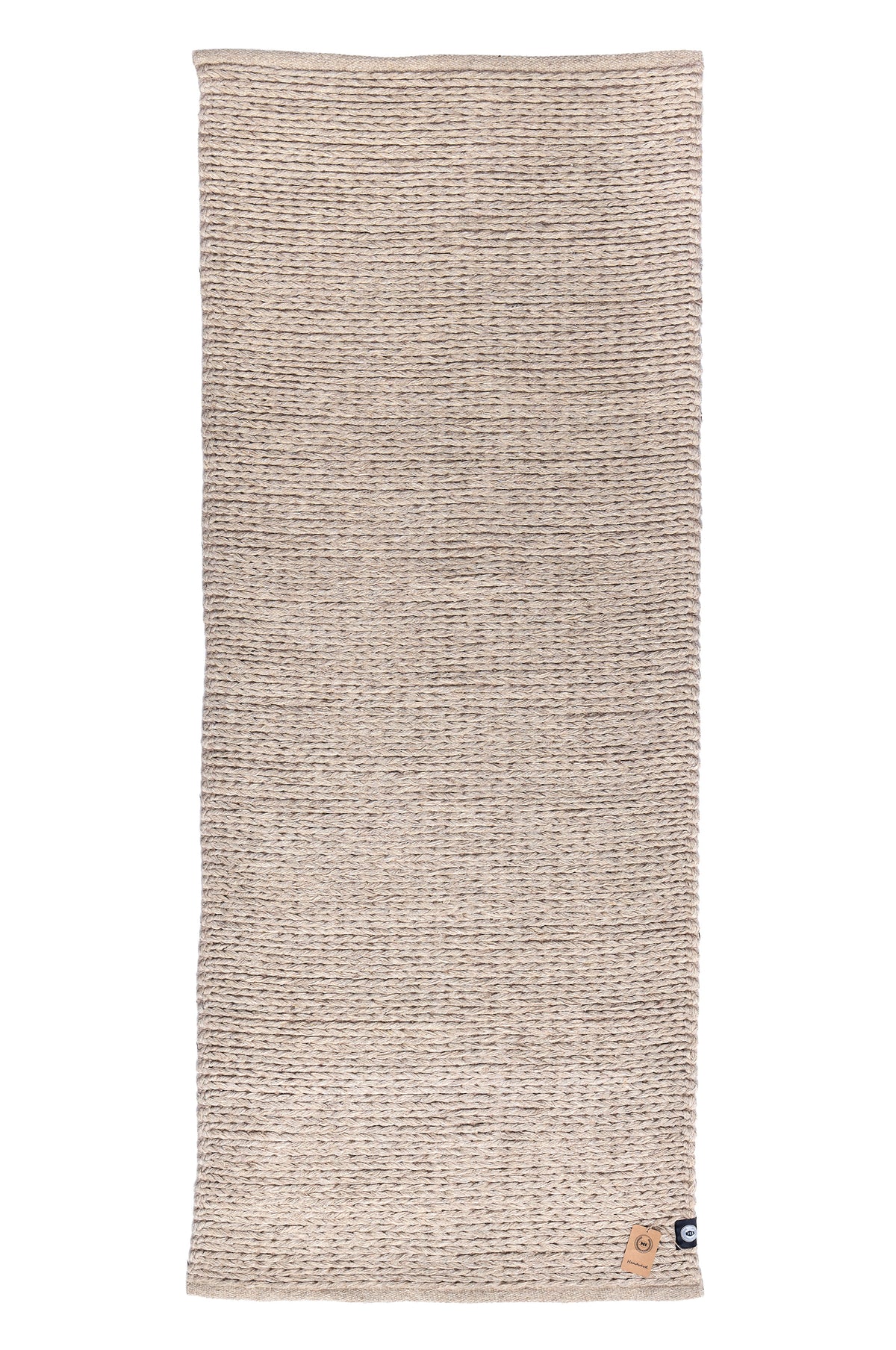 Ullmatta Grimstad Beige