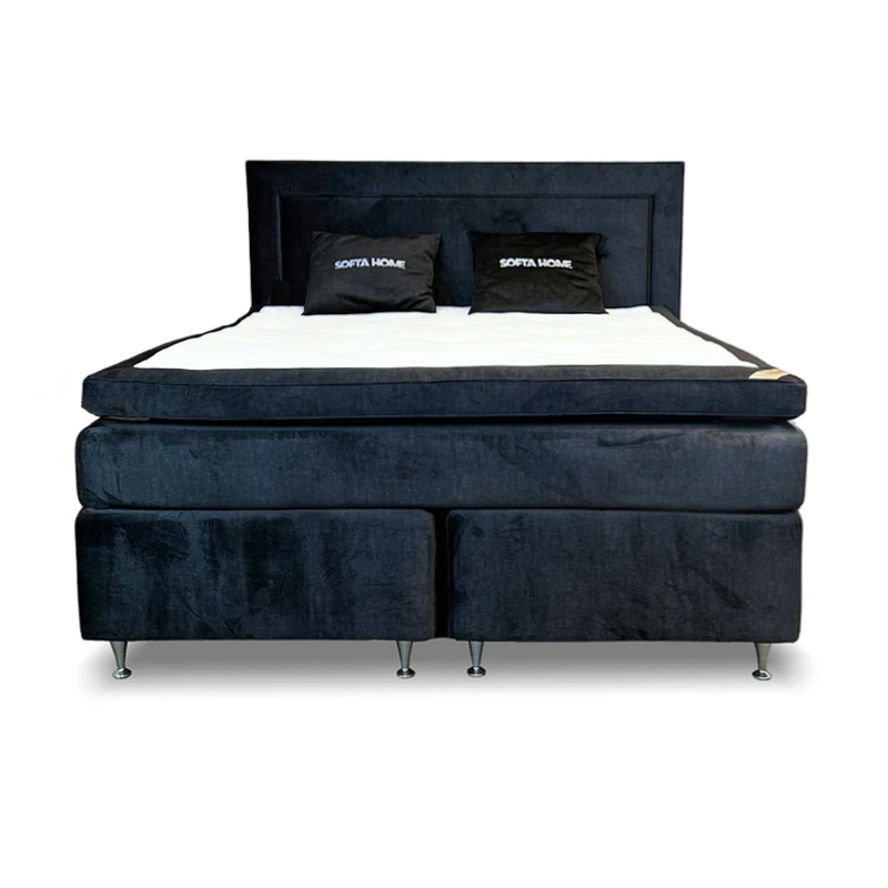 Juniskär i 4 storlekar