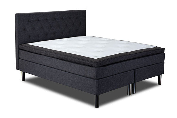 Tranviken i 4 storlekar