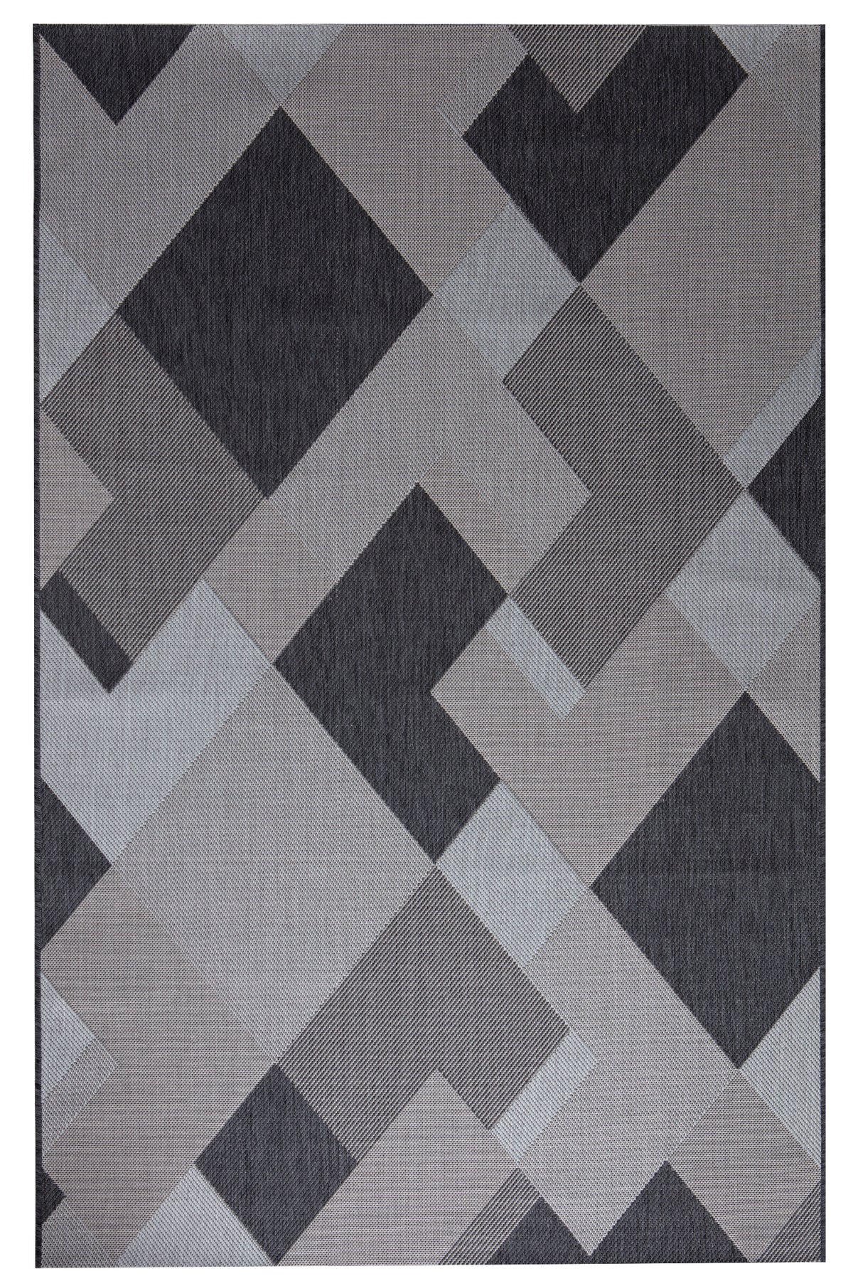 Manhattan Svart/Beige