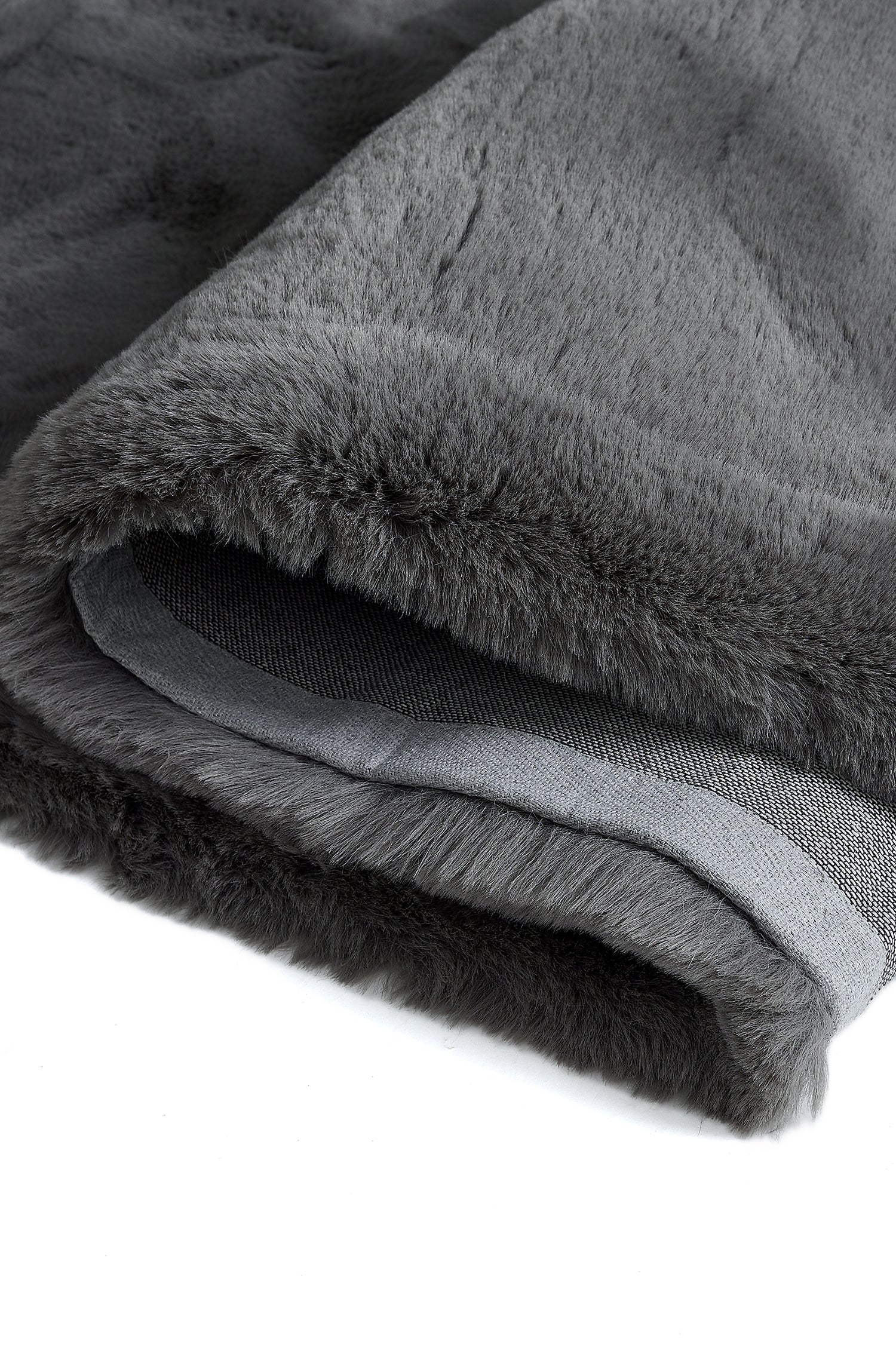 Mega Soft Antracit