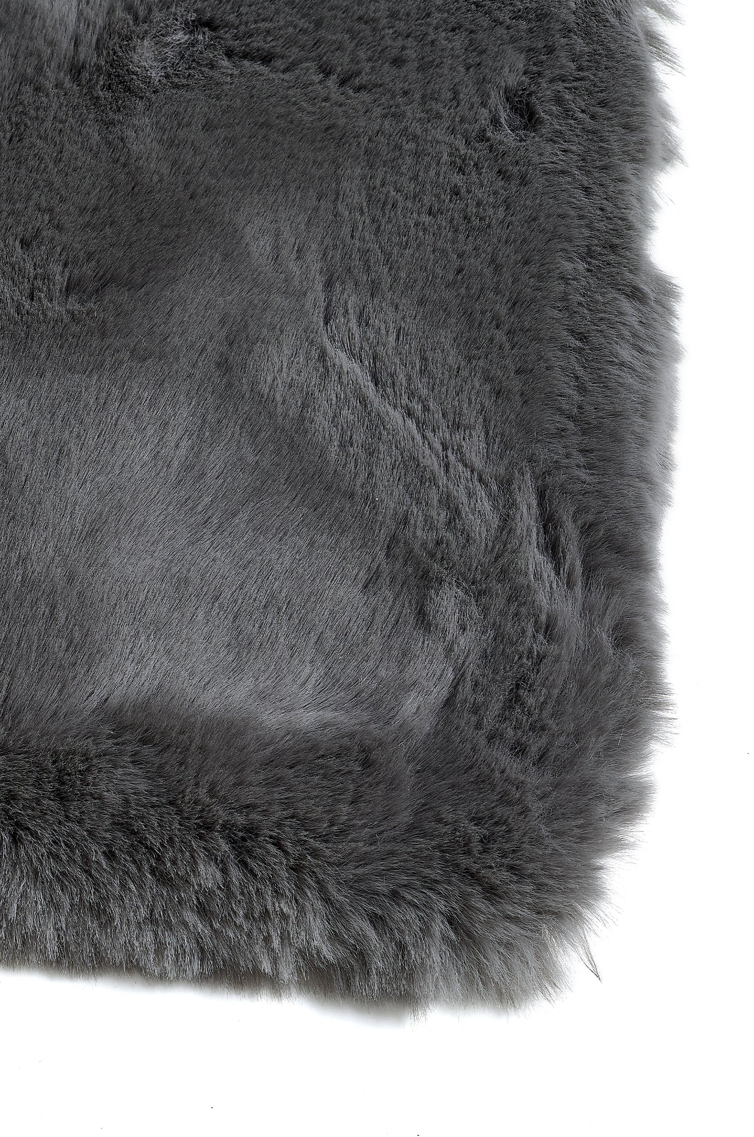 Mega Soft Antracit