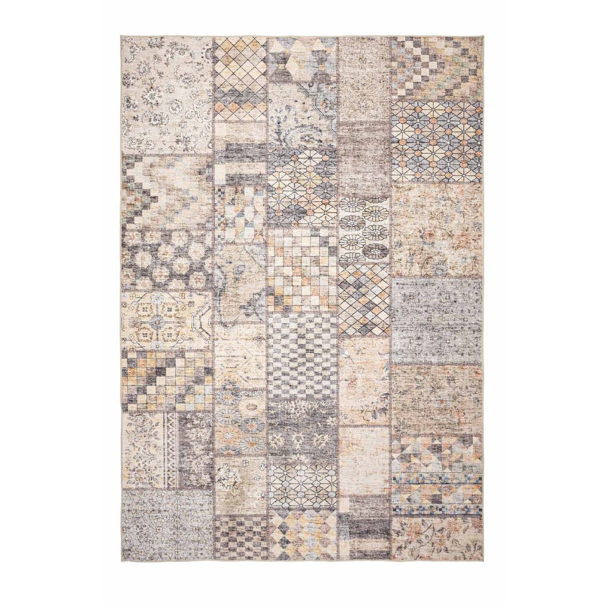 Carmencita – detaljbild