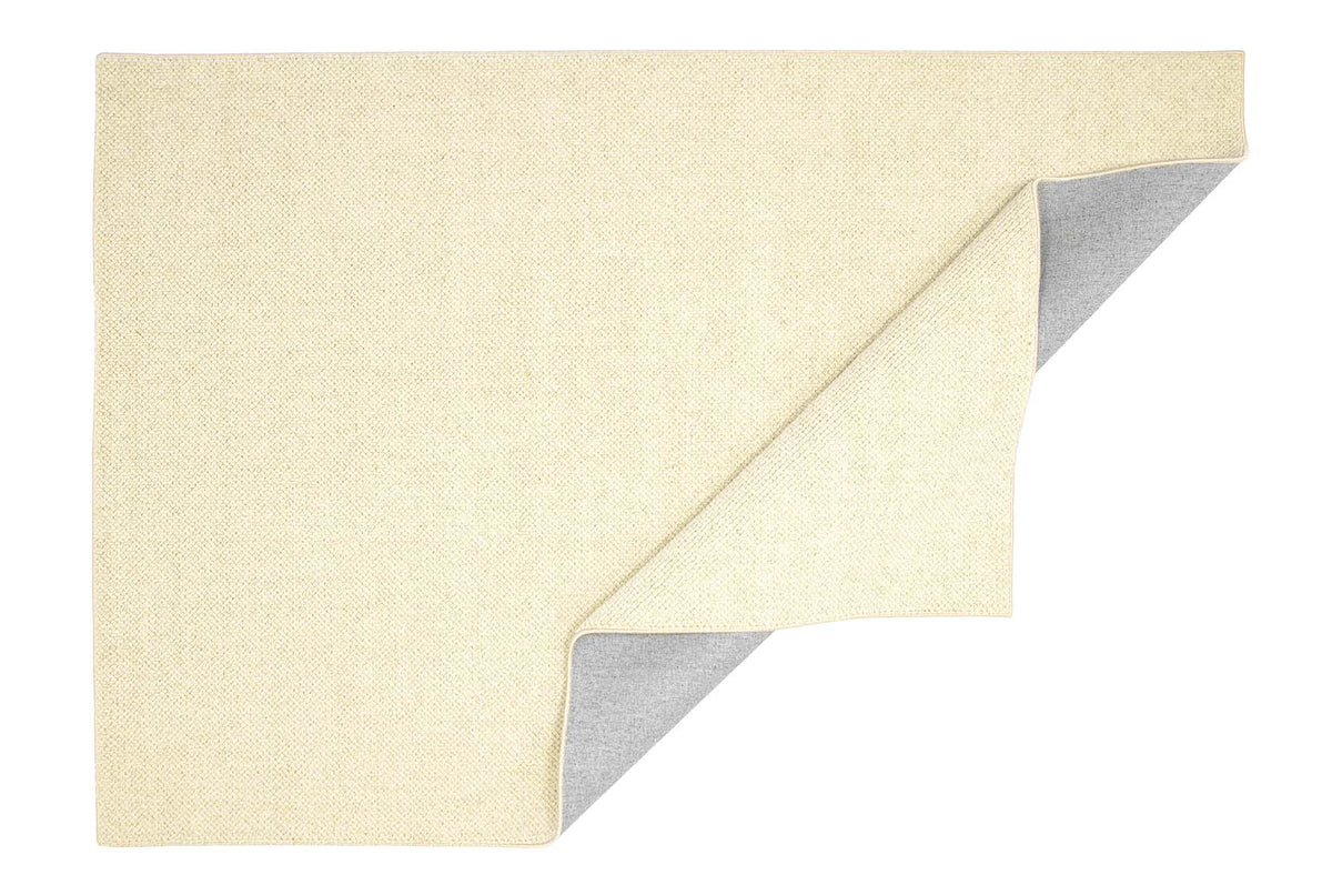 Ullmatta Oslo Beige