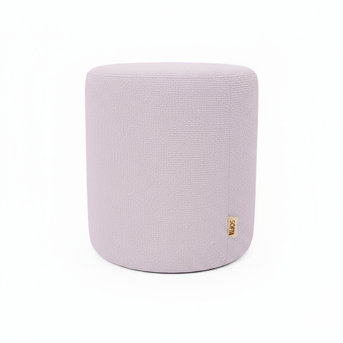 Sittpuff / fotpall — Softa Home