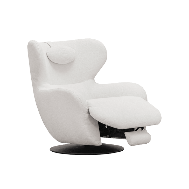 Haga - Zero Gravity – detaljbild