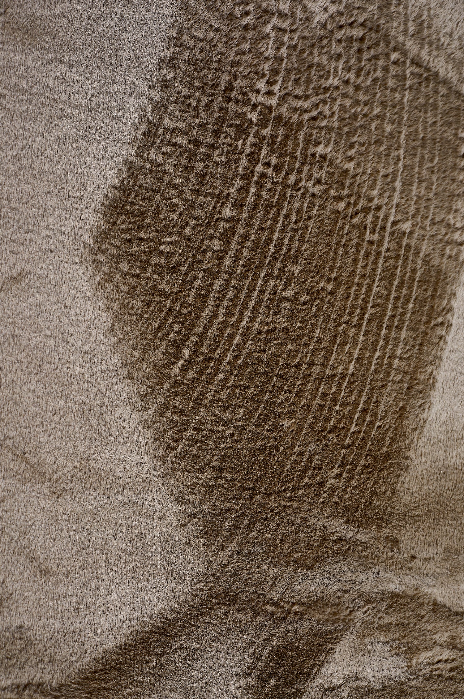 Soft Carlton Taupe