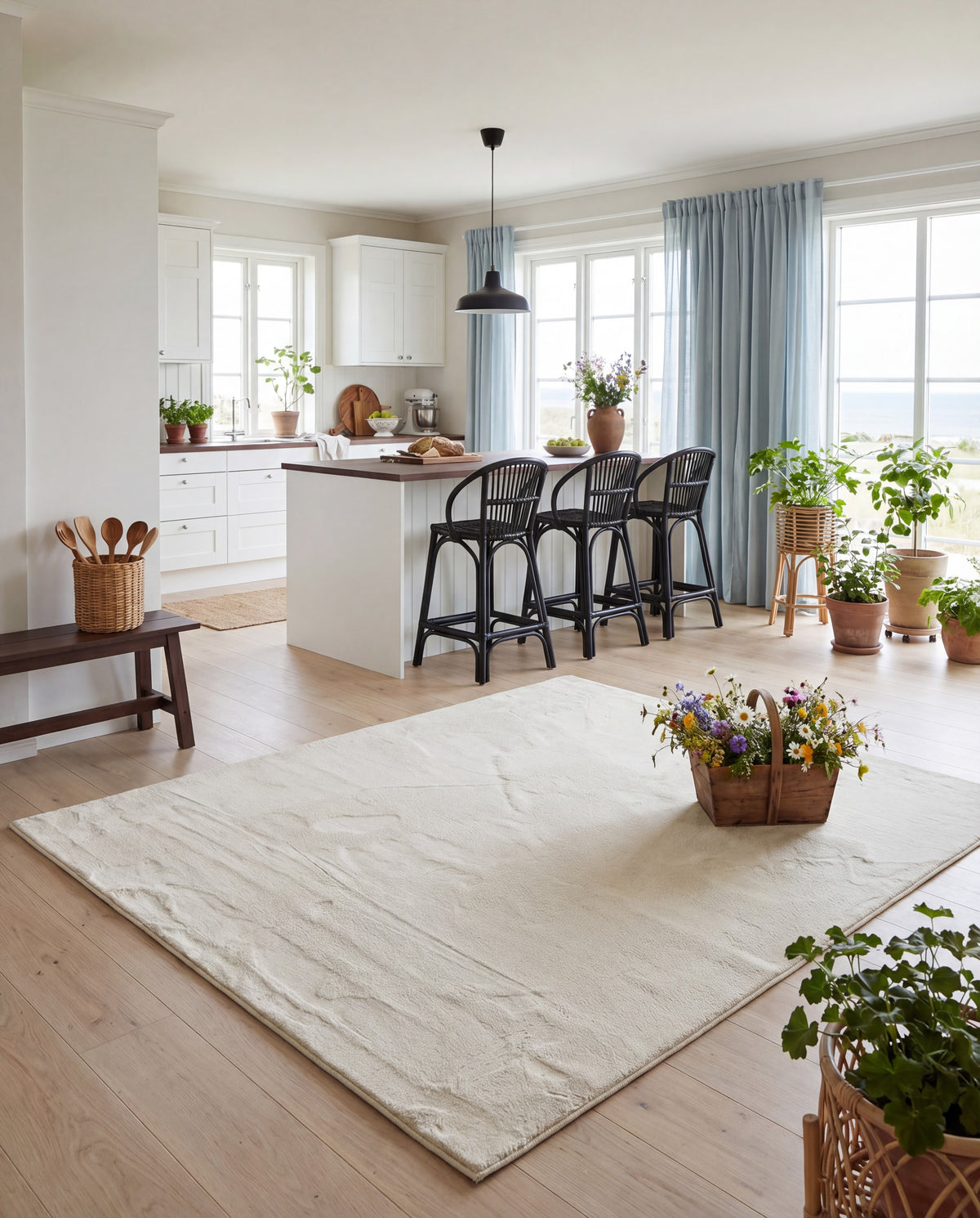 Soft Carlton Naturvit