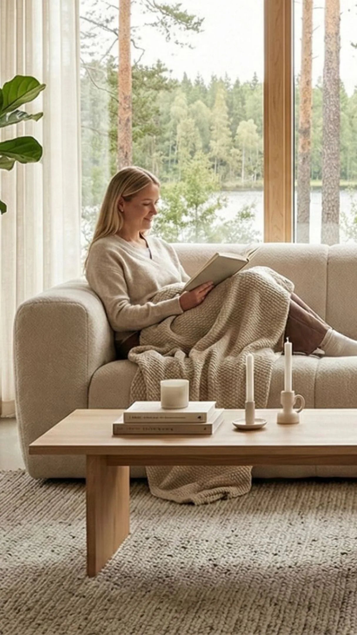 Rea på möbler hos Softa Home — mobilvy