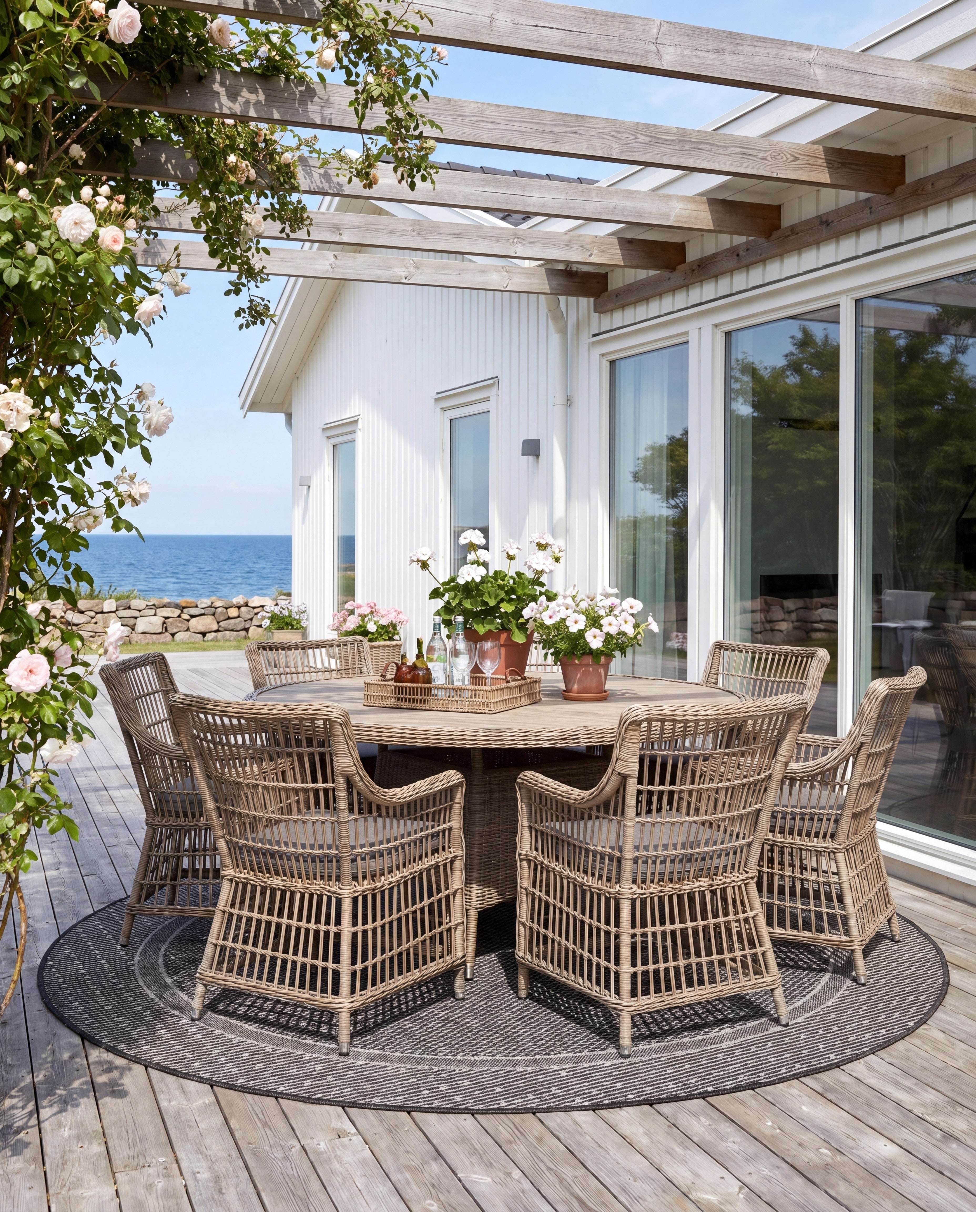 Washington Antracit