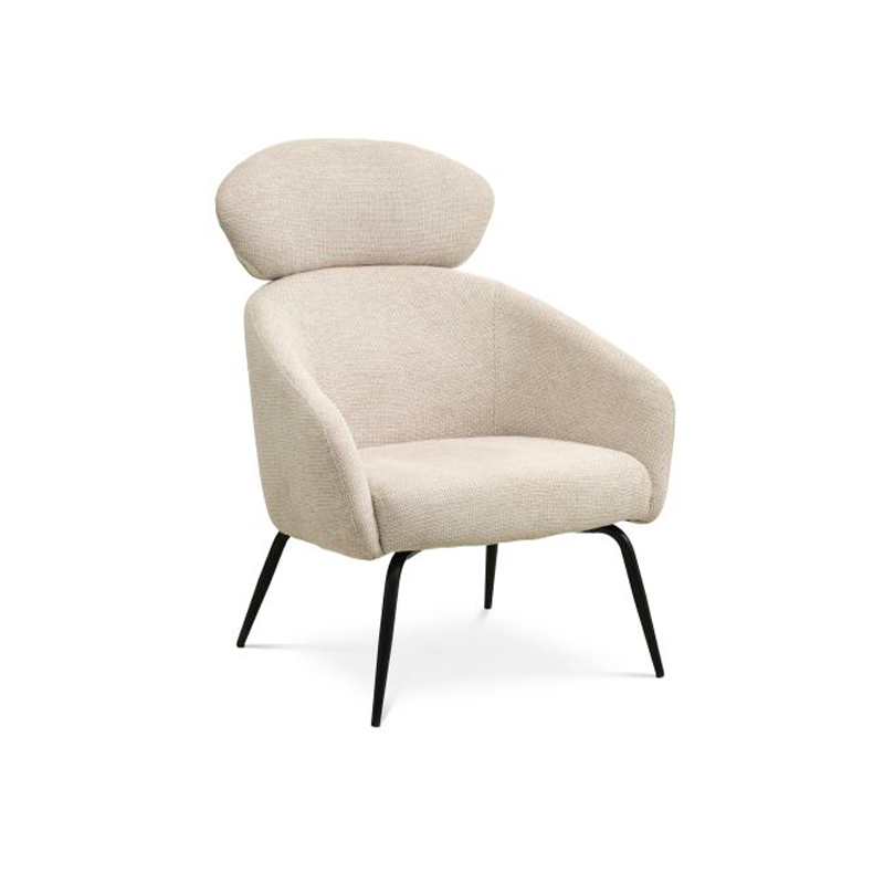 Archie loungestol — Softa Home