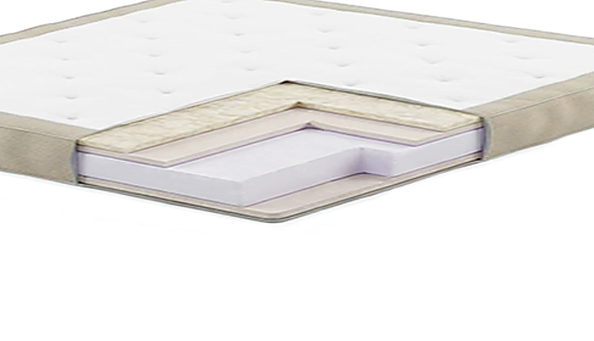 Bäddmadrass SuperSoft 10 cm