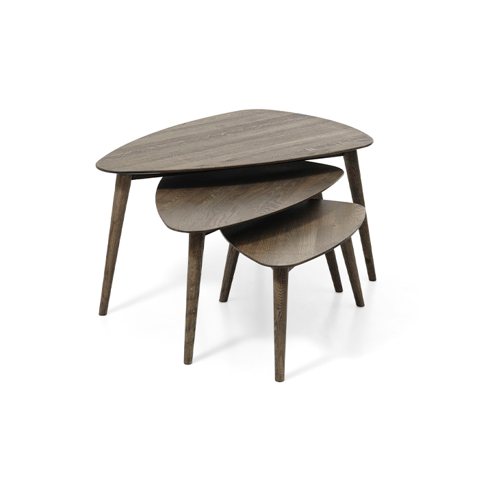 Bali soffbord — Softa Home