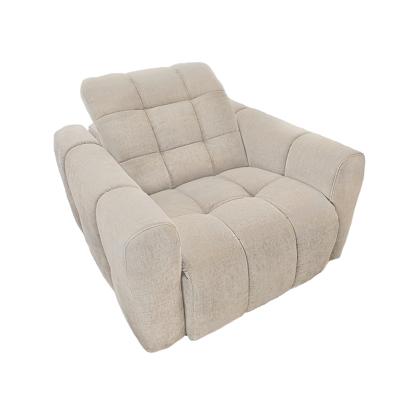 BEACH reclinerfåtölj