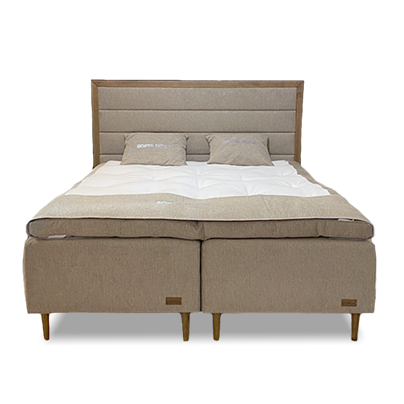 Bergafjärden Ramsäng