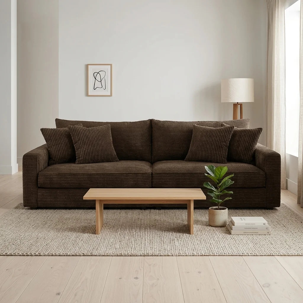 Björnriket 4-sits – miljöbild front