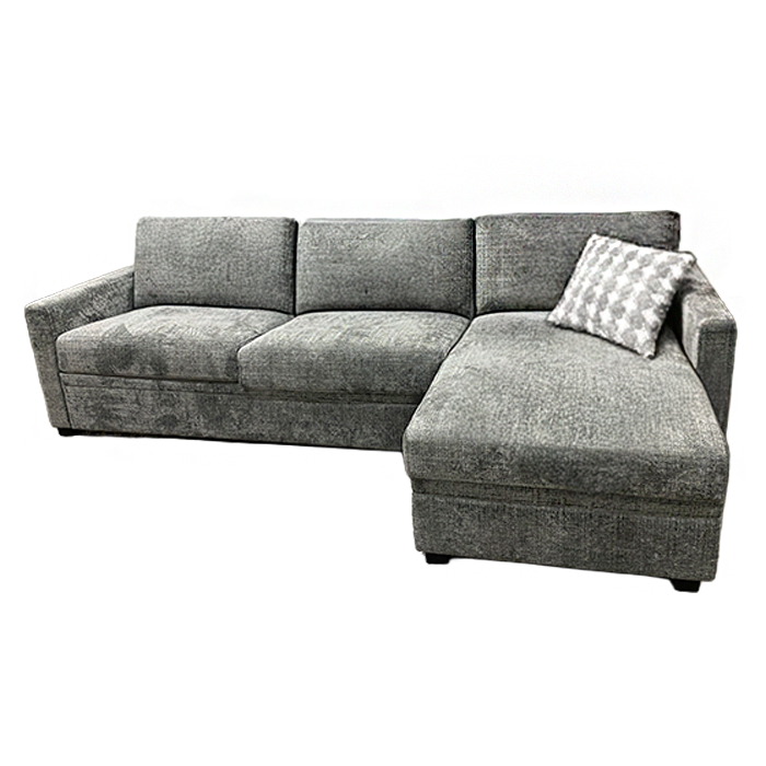 Nordingrå Harmony (detta exemplar)