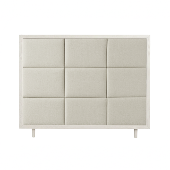 Ankarsvik Oak sänggavel — Softa Home