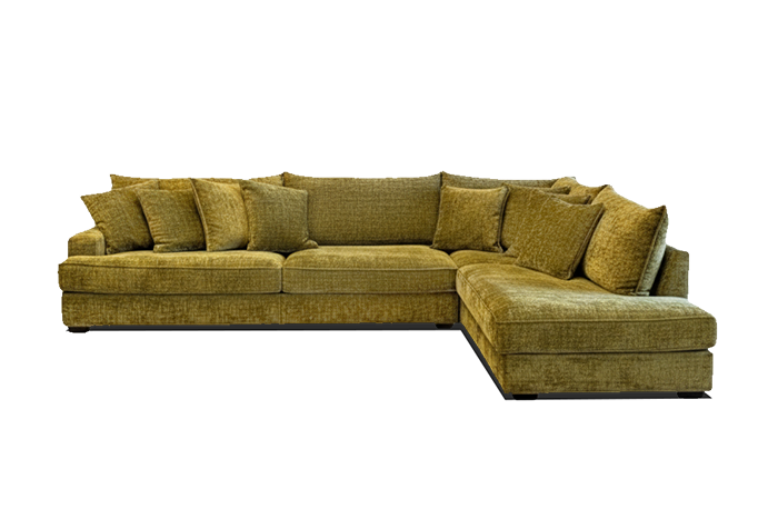 Rozzo 2,5A Vibe 35 — Softa Home