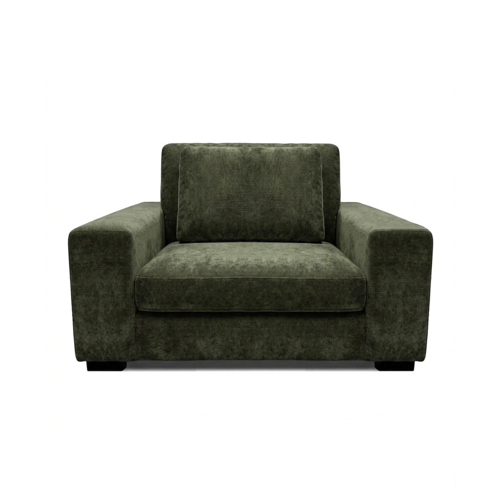 Duved fåtölj — Softa Home