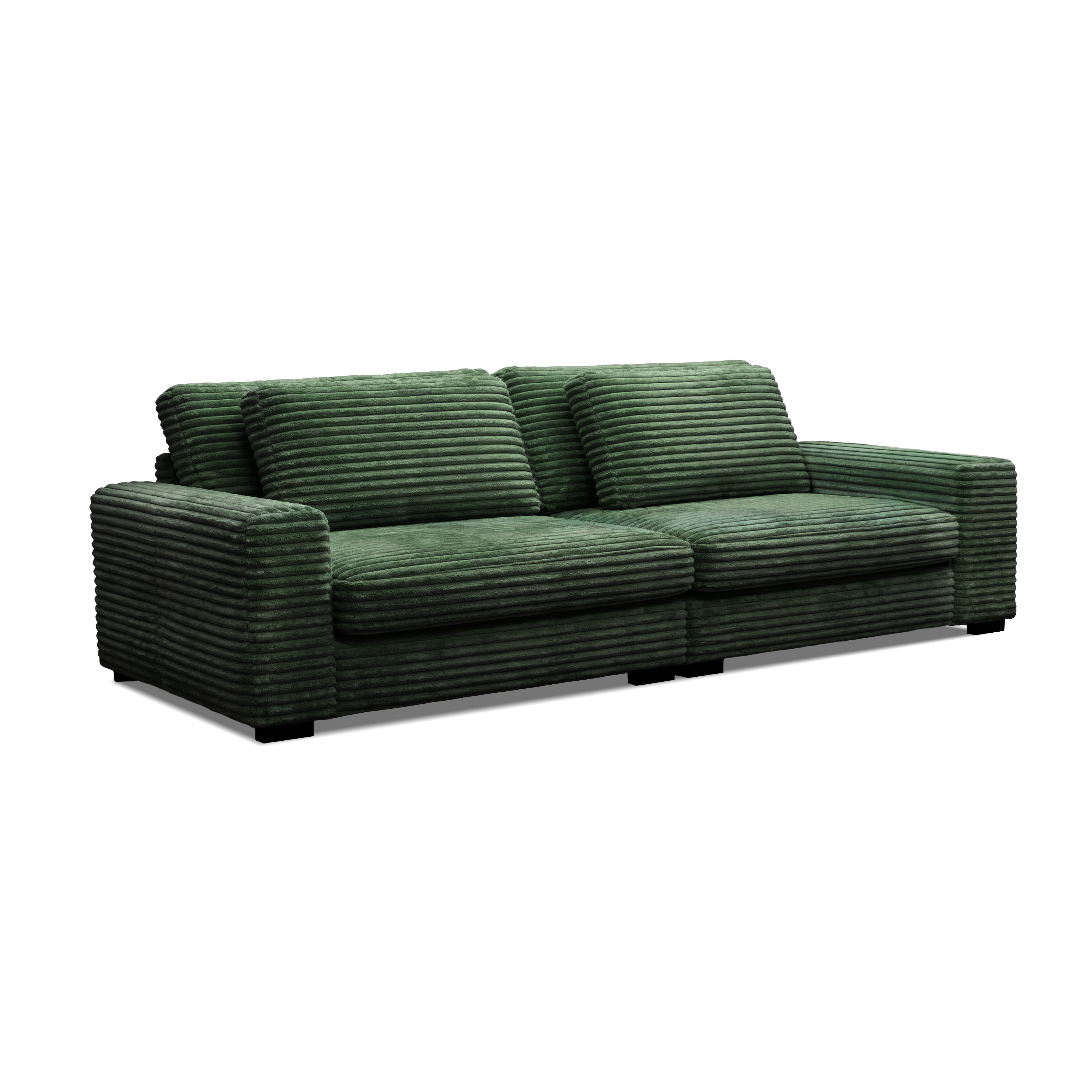 Duved fasta kuddar Tilia 39