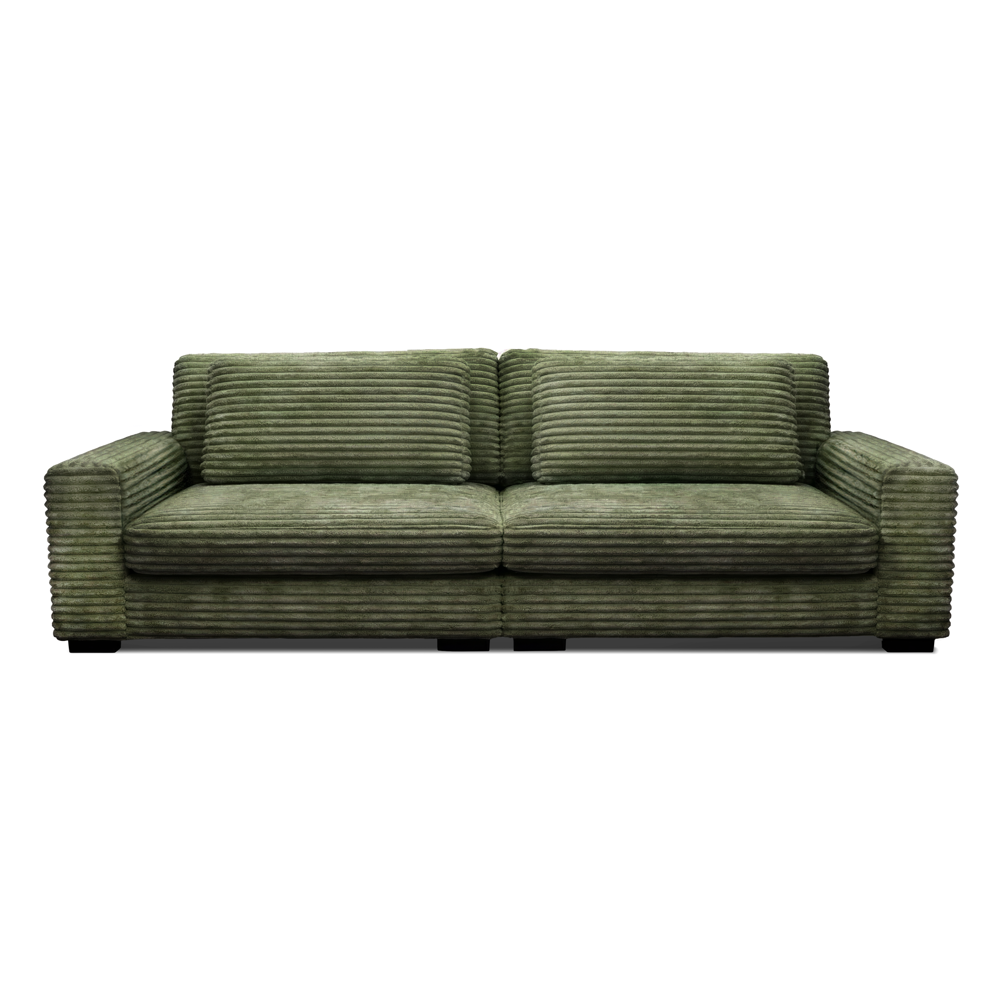 Duved fasta kuddar Tilia 37