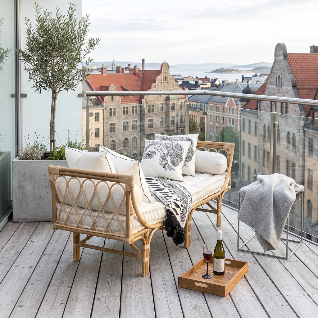 Carmella rottingsoffa