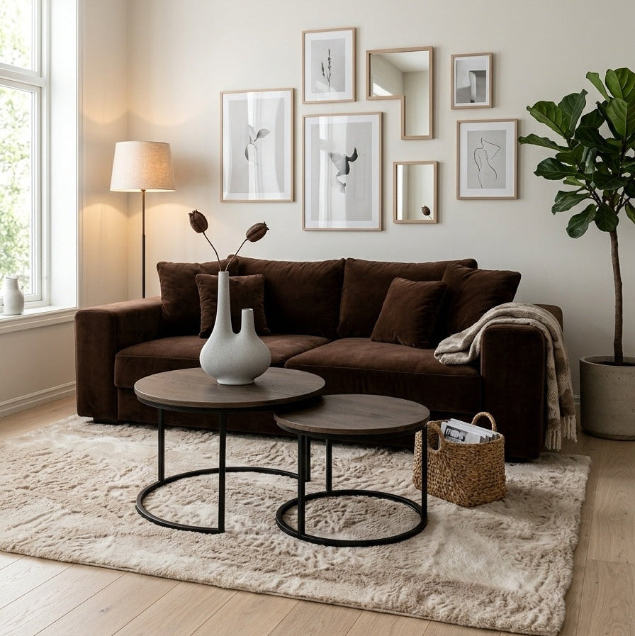 Södermalm bäddsoffa