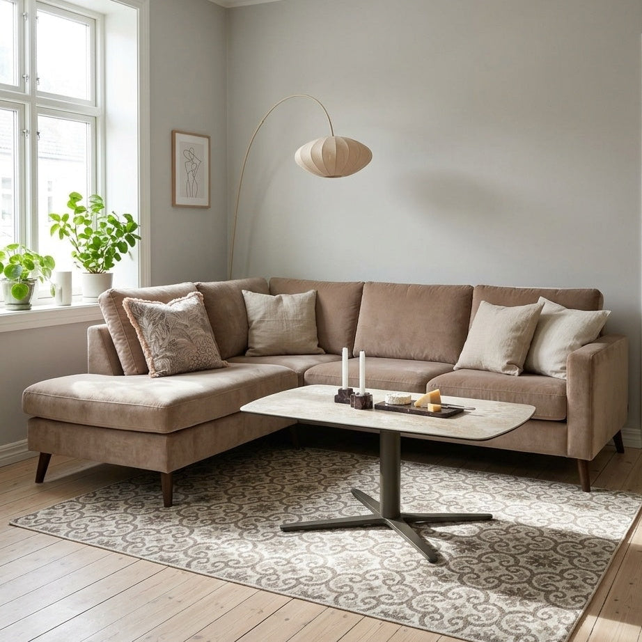 Hörningsholm Hörnsoffa 2A