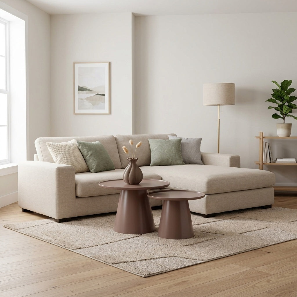 Maddox beige