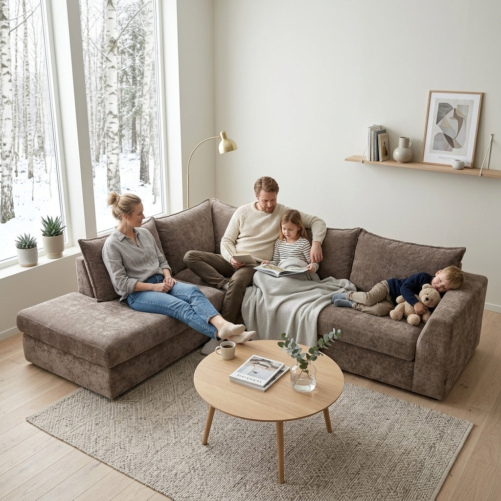 Tynderö A2.5