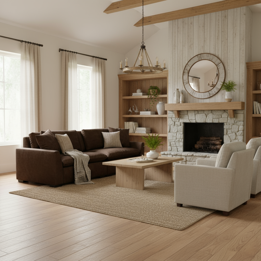 Mason 3XL i 8 färgval