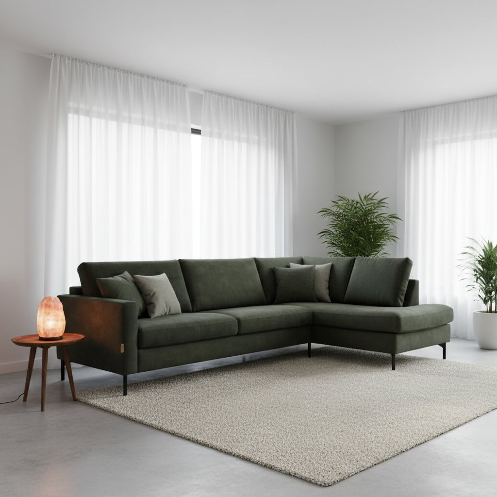 Hörningsholm hörn 2.5A