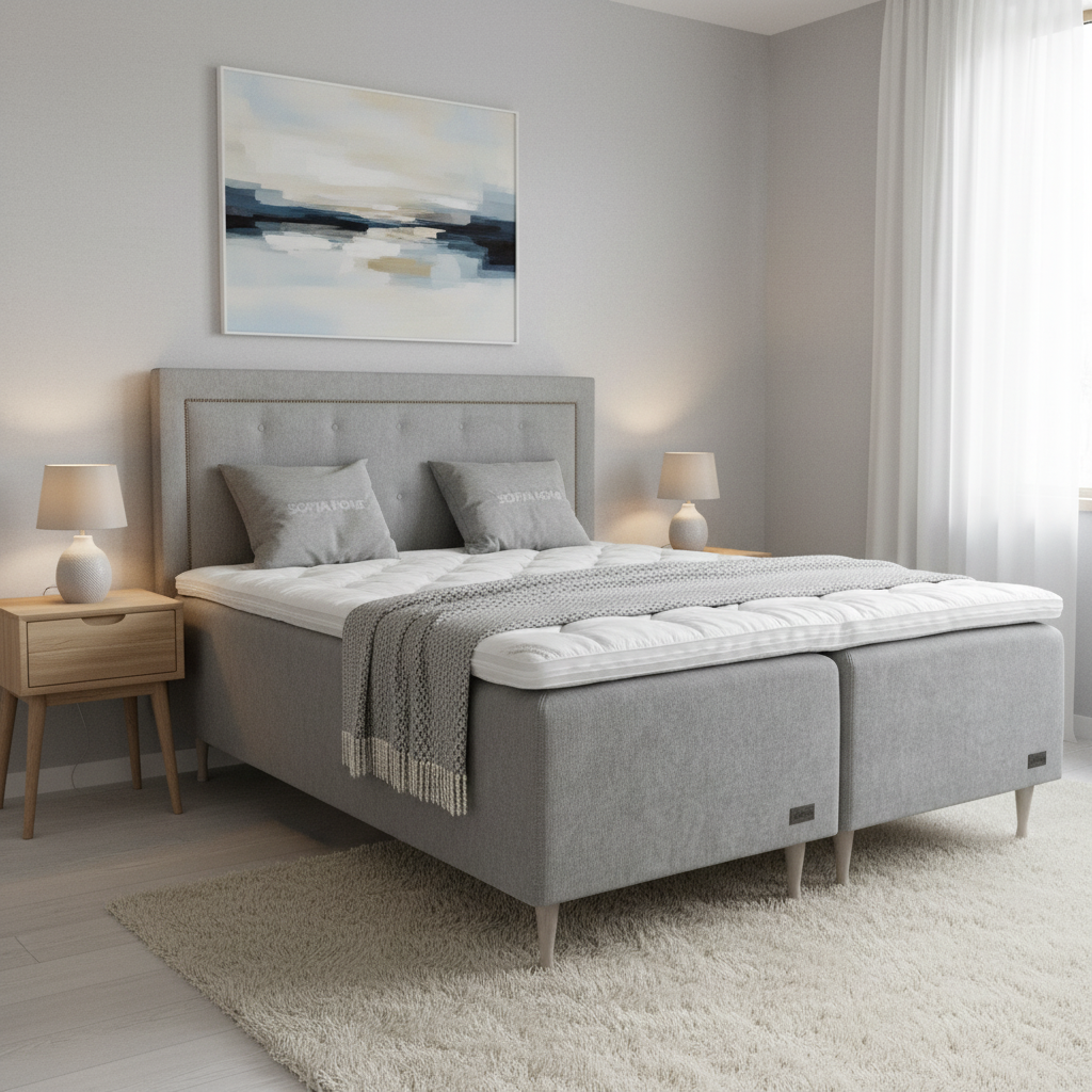 Lörudden i 4 storlekar