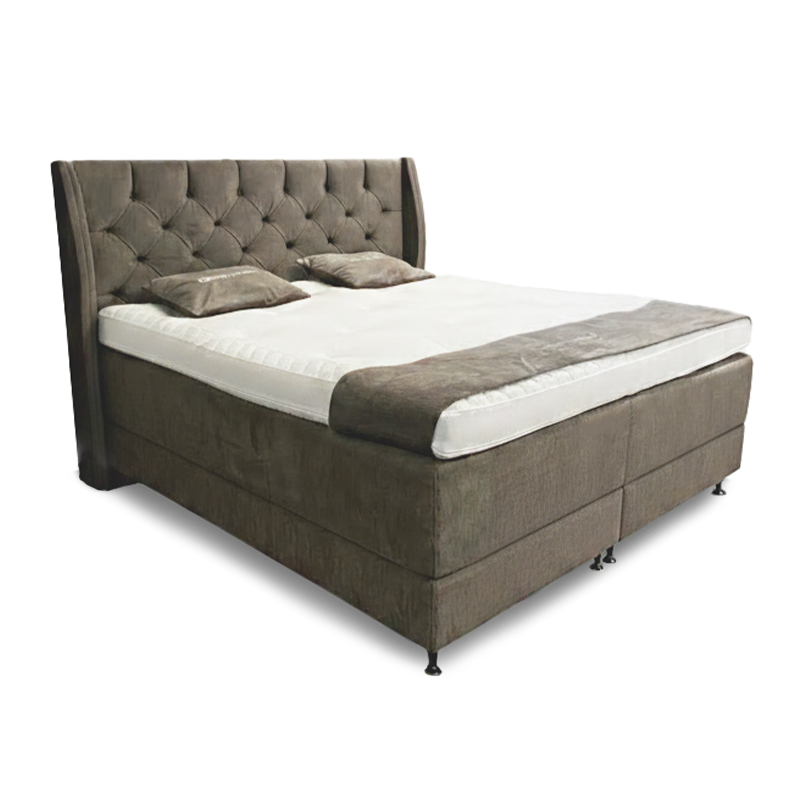 Karlsvik Ultimat Lyx 180 cm