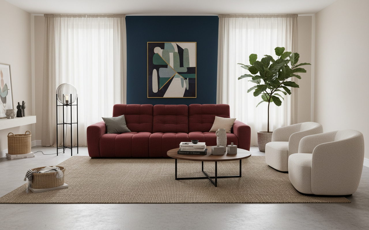 Beach recliner (detta exemplar)