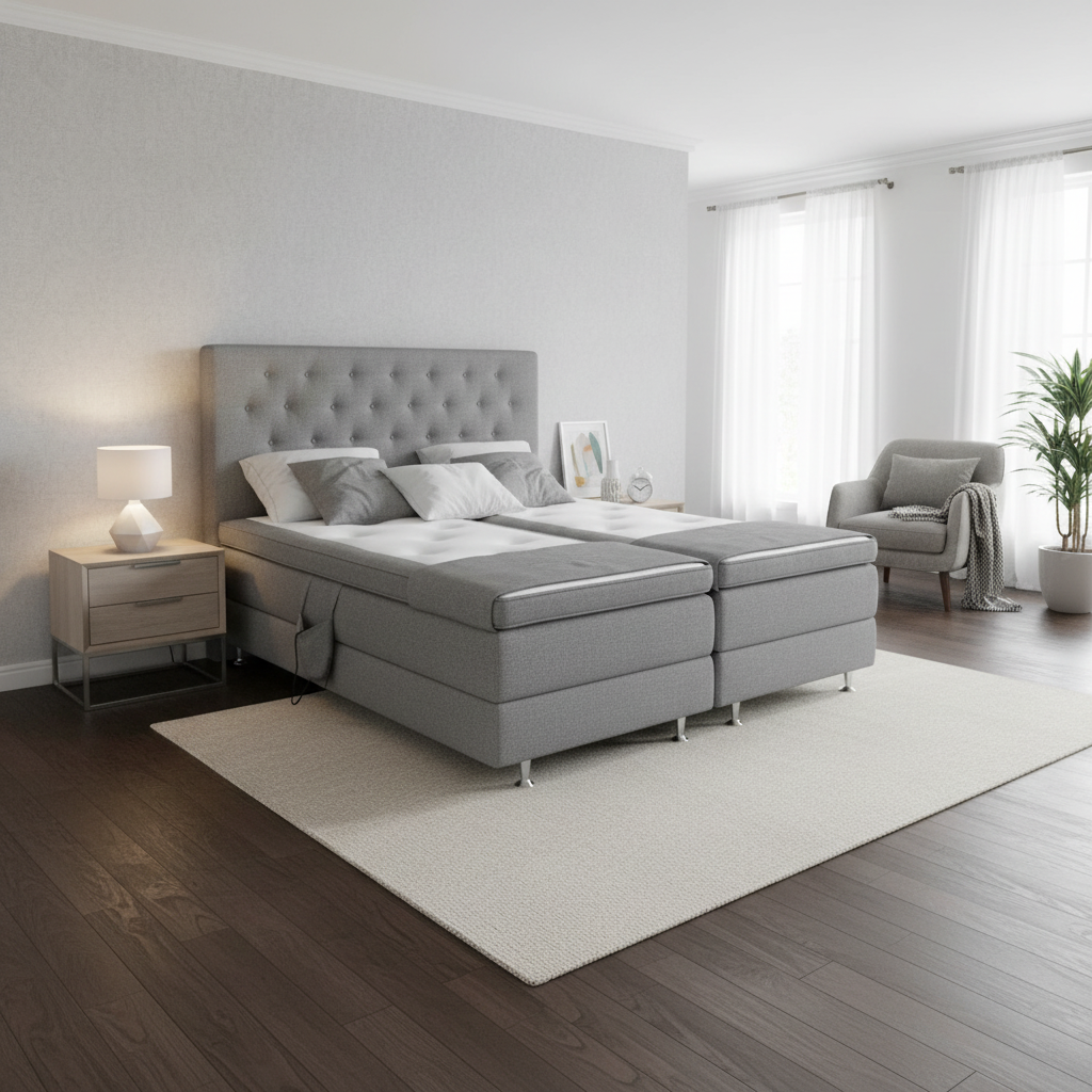 Juniskär Motorsäng