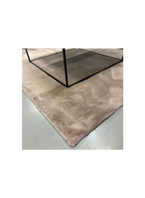 Fluffy Original - Beige – detaljbild