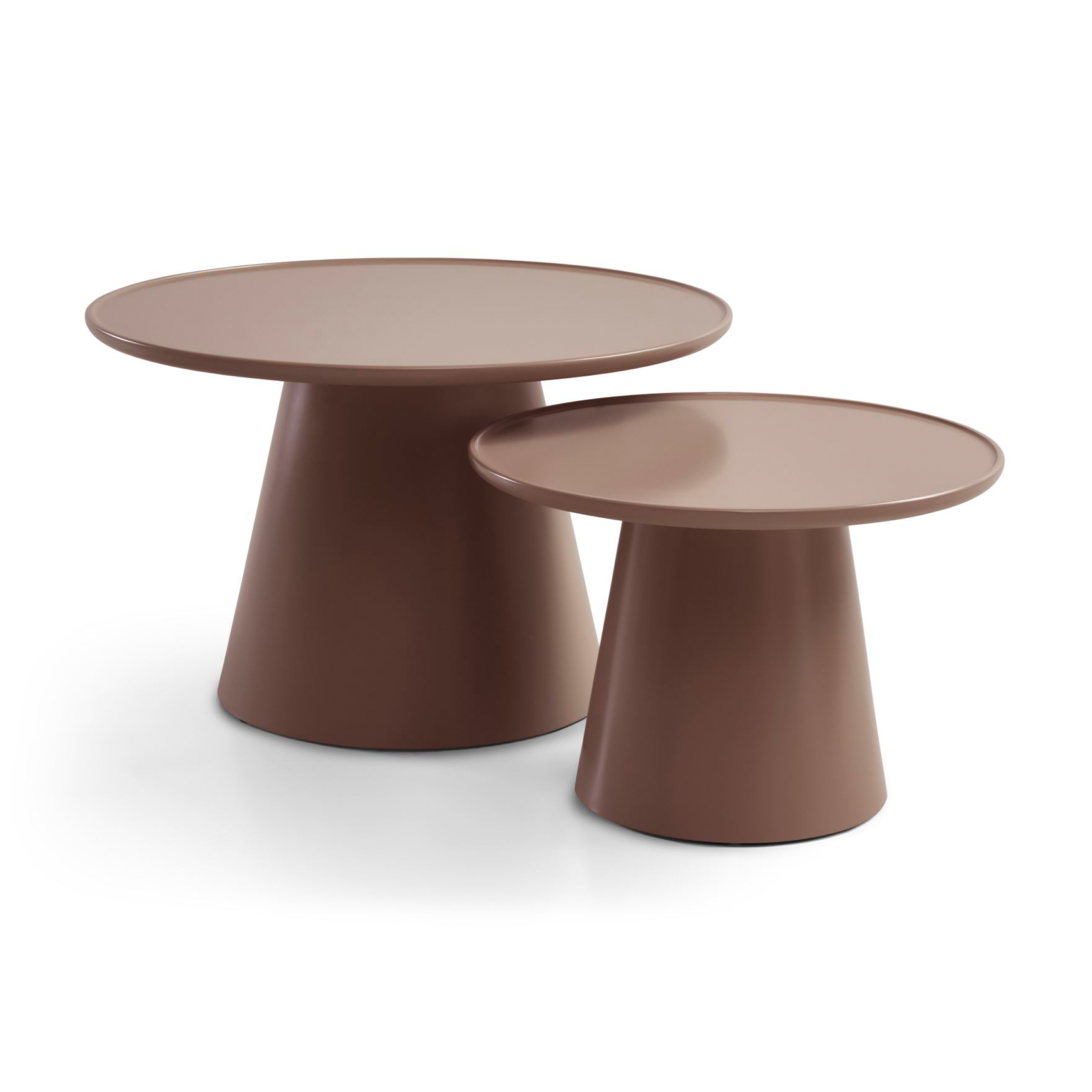 Frazer soffbordsset — Softa Home