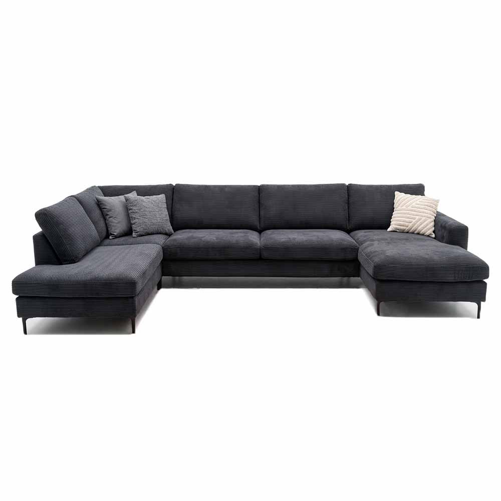 Hörningsholm U-soffa