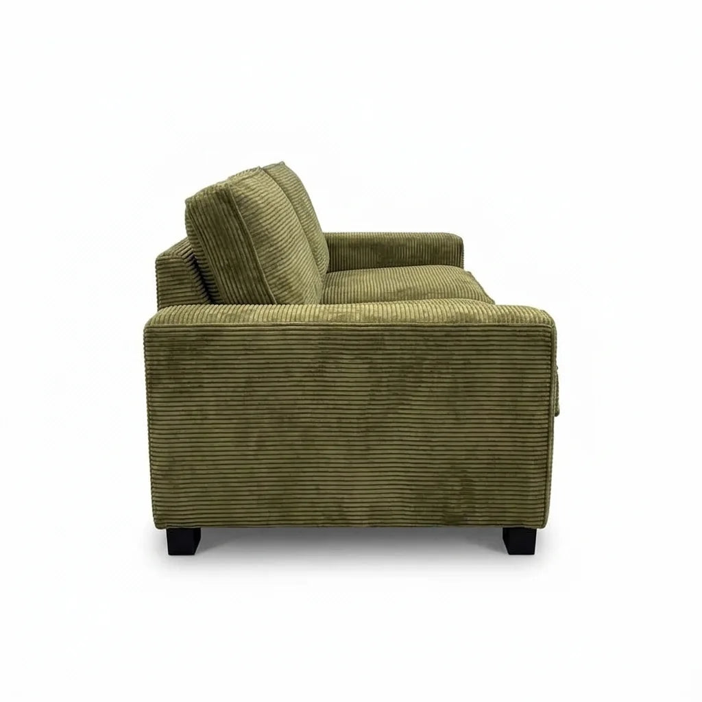 Granlo 3,5-sits – frilagd sidovy