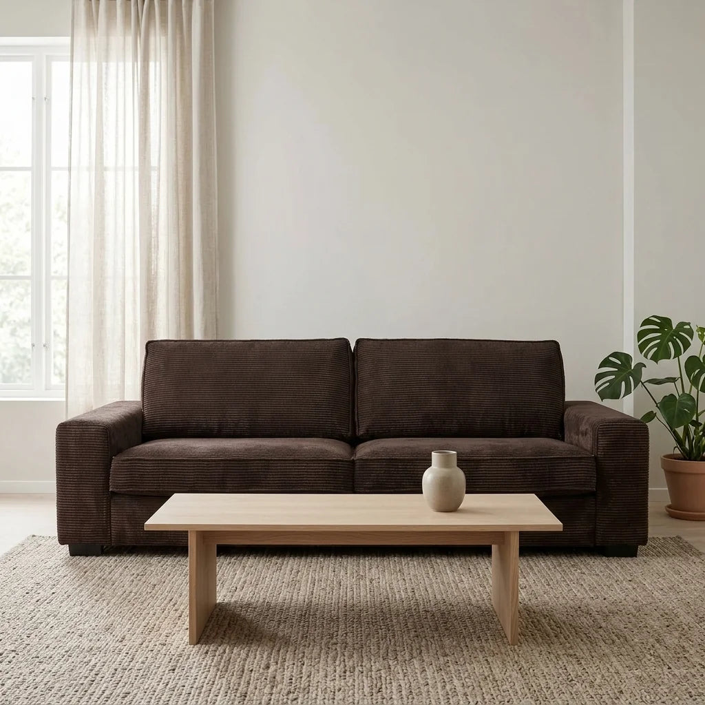 Granlo 3-sits – miljöbild front
