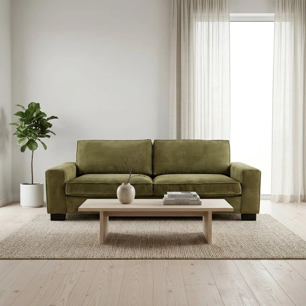 Granlo 3,5-sits – miljöbild front