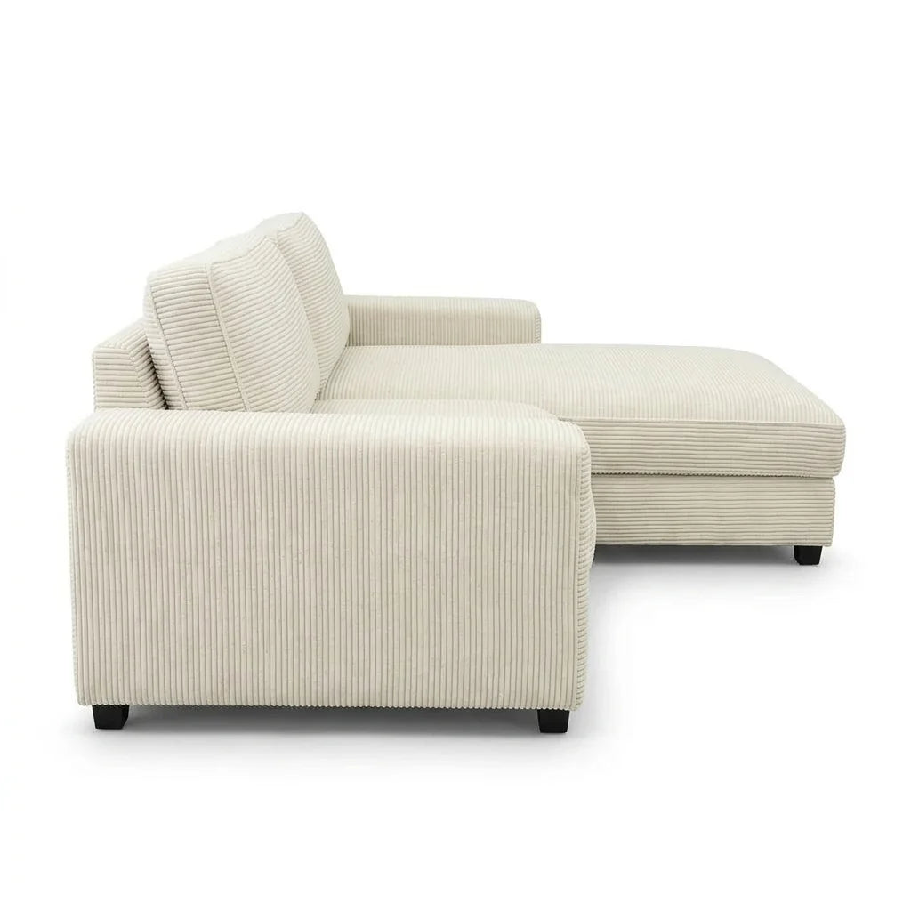Granlo Divansoffa – frilagd sidovy