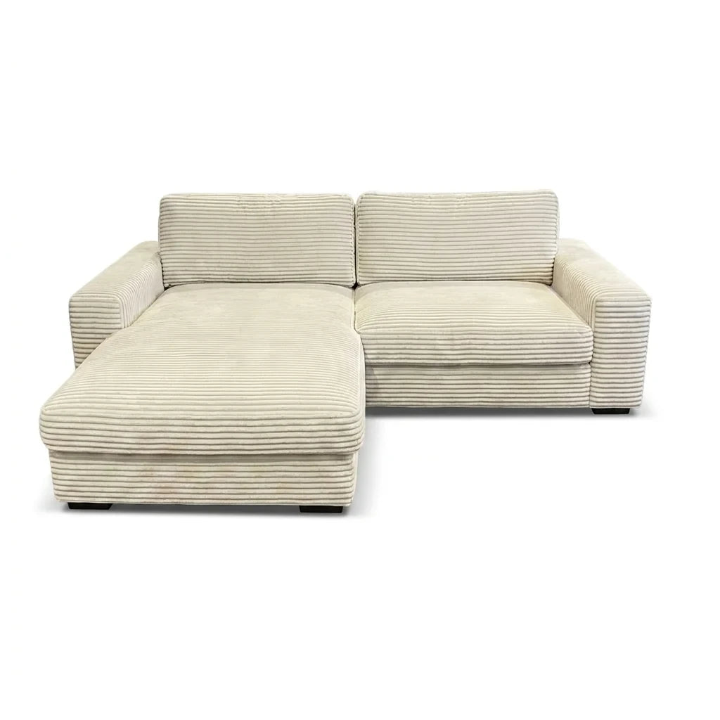 Granlo Divansoffa Lincoln 03d – divan vänster