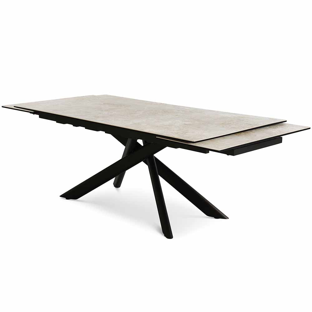 Hudson förlängningsbart matbord — Softa Home