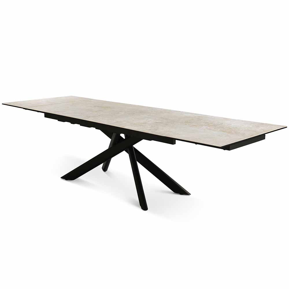 Hudson matbord, förlängningsbart — Softa Home