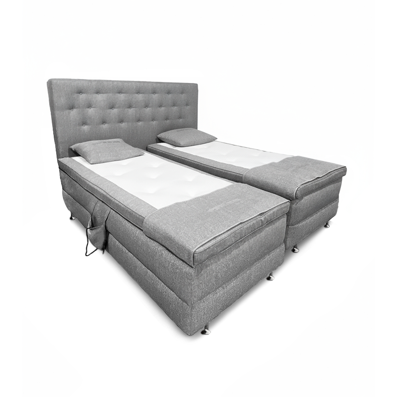 Juniskär Motorsäng